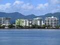 An Italian tourist has allegedly been sexually assaulted in the Cairns CBD. (Darren England/AAP PHOTOS)