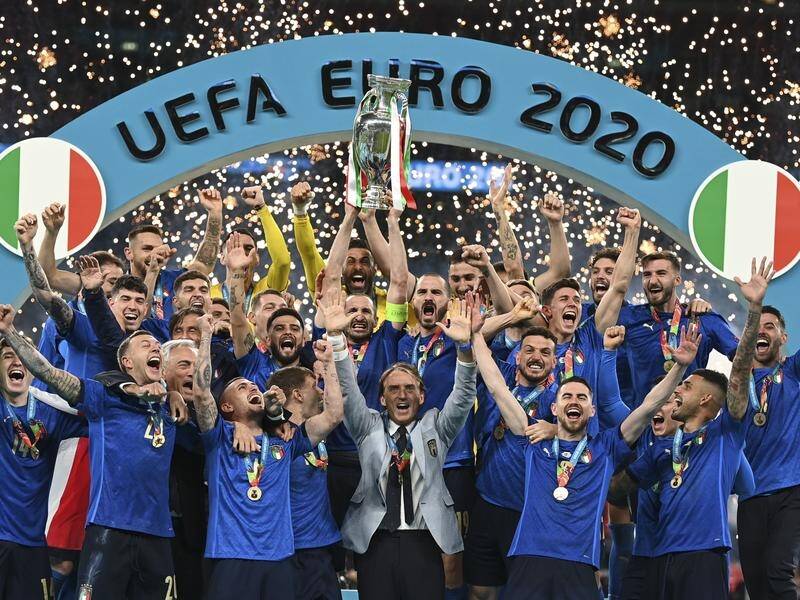 Euro 2024 groups and knockout schedule Inner East Review Melbourne
